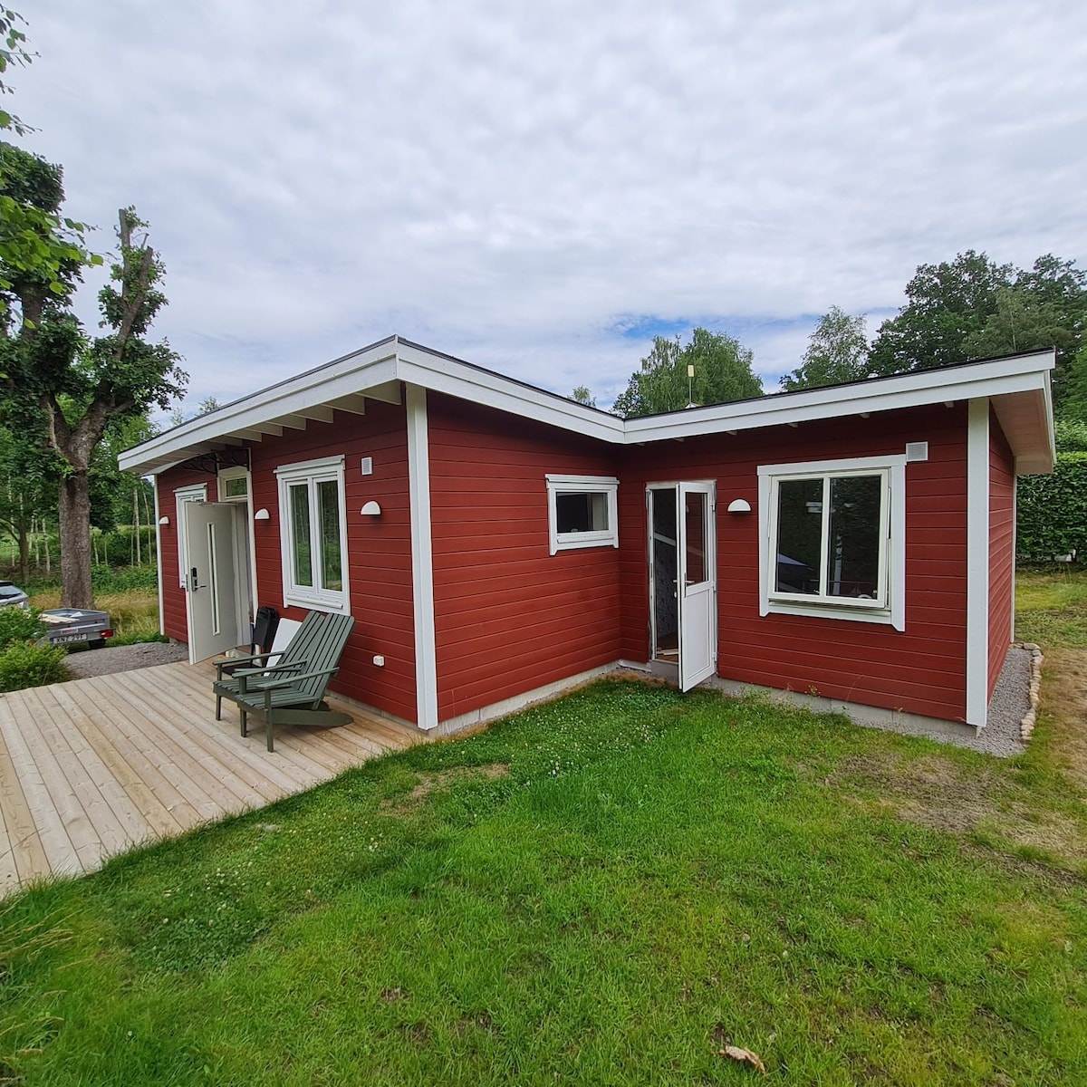 Moheda Vacation Rentals & Homes - Kronoberg County, Sweden | Airbnb