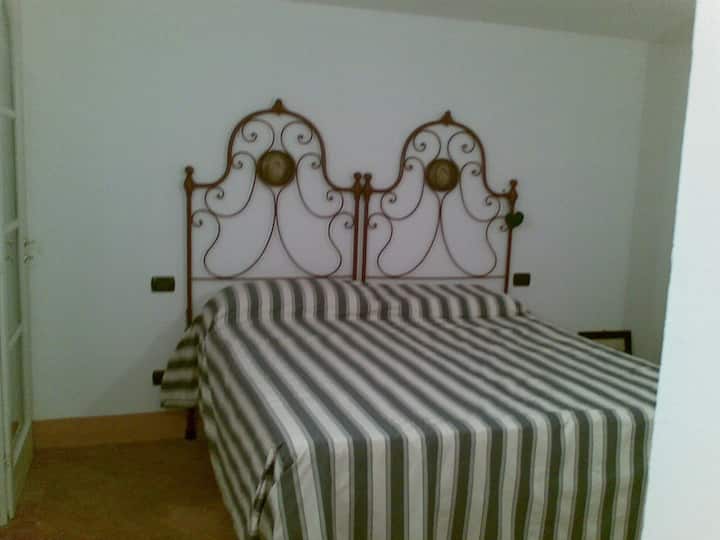 Dormitorio doble
