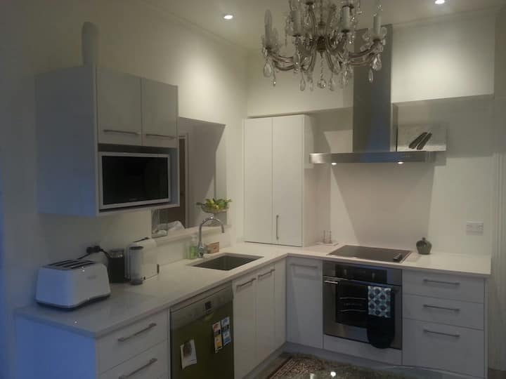 Northcote Point 2 Bed Entire Home - Auckland
