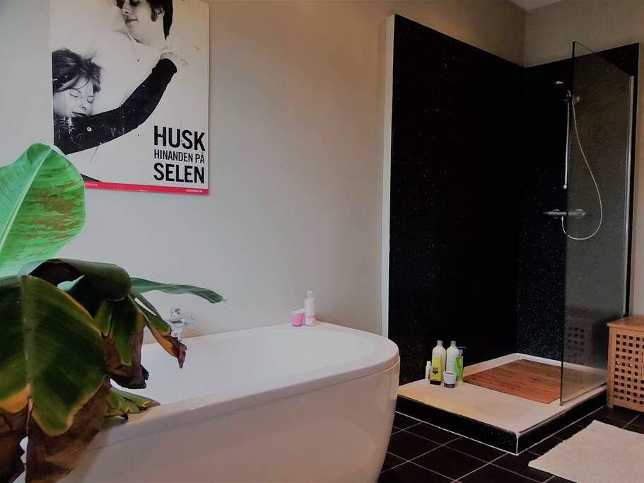 Our bathroom
