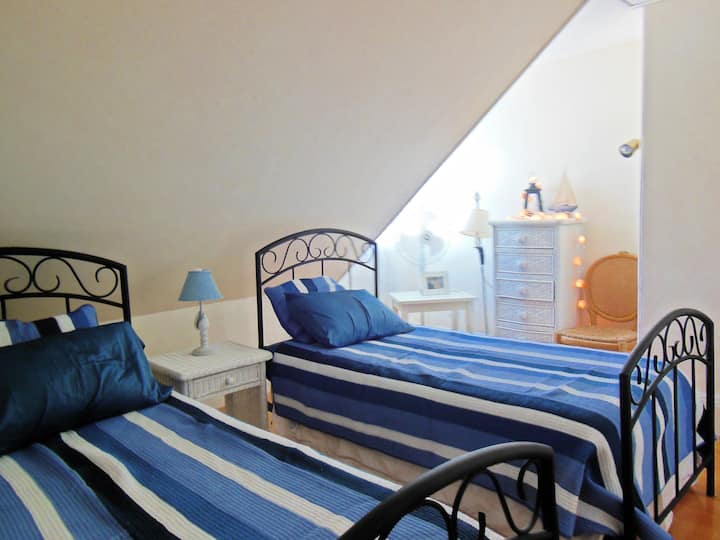 საძინებელი 2