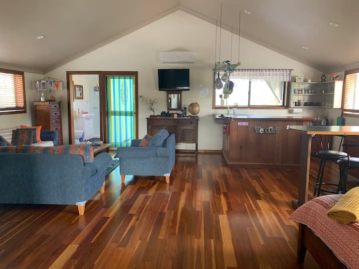 Дневен простор