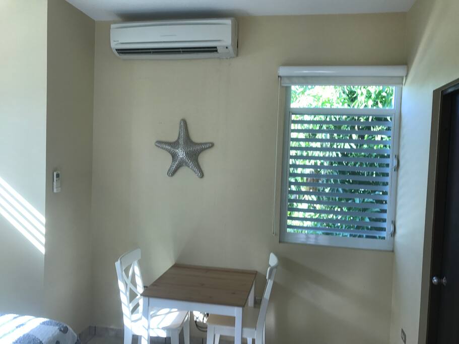 Master Room