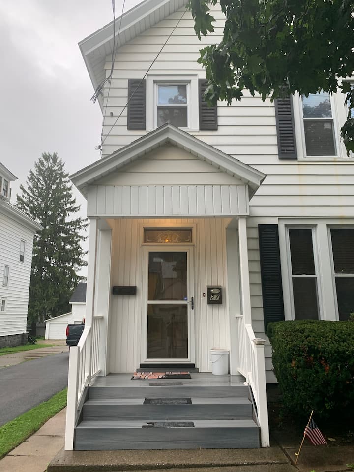 Gloversville Vacation Rentals & Homes New York, United States Airbnb