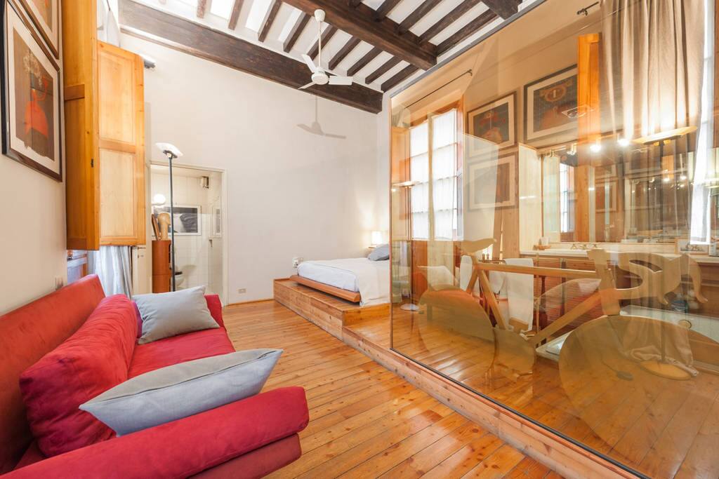 Double Suite Santa Croce