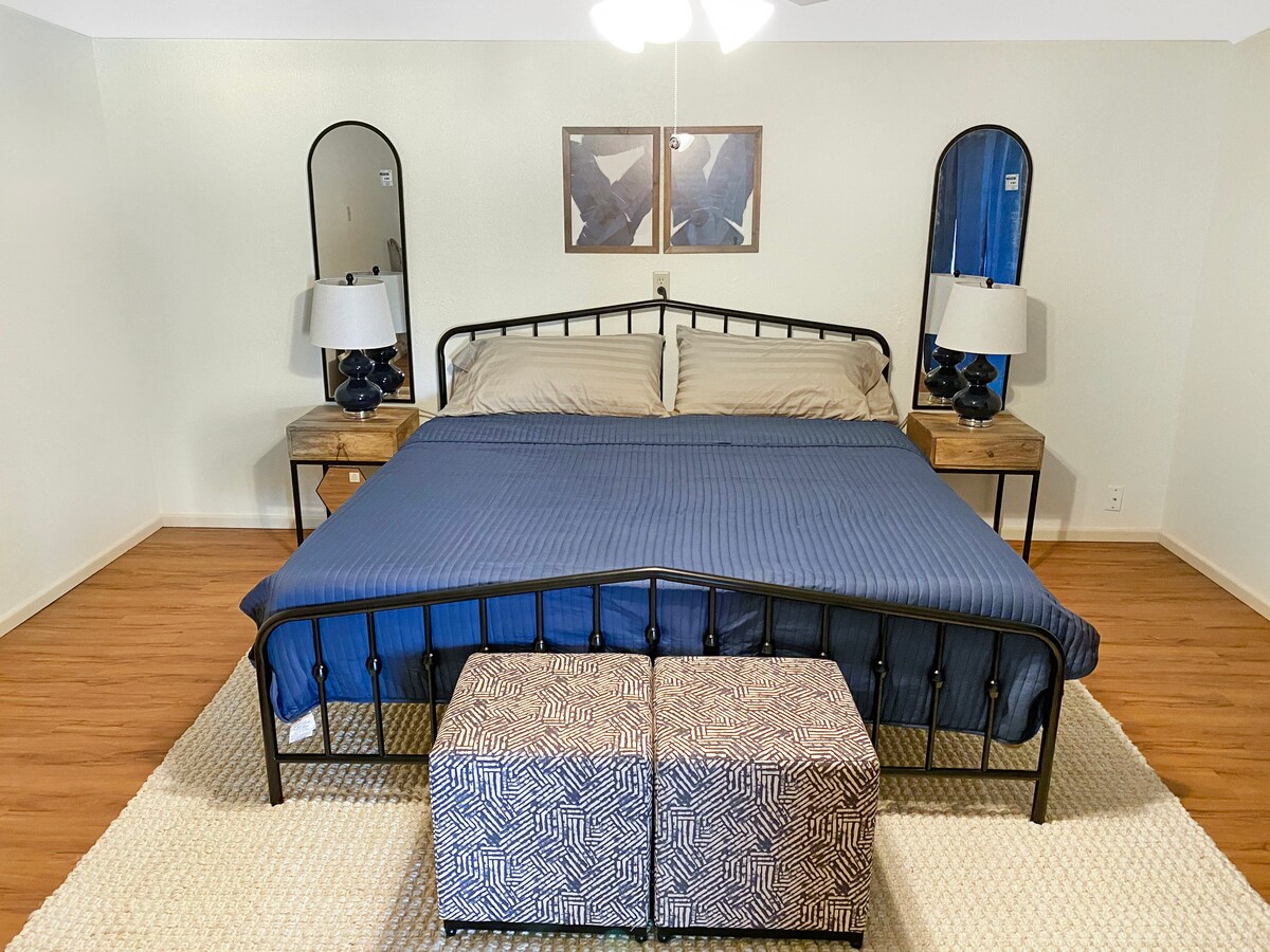 Glavna spavaća soba