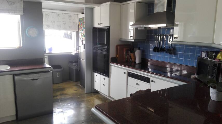 Central Family Home gallery image 4