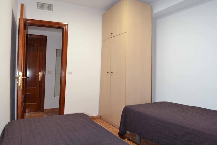 საძინებელი 2