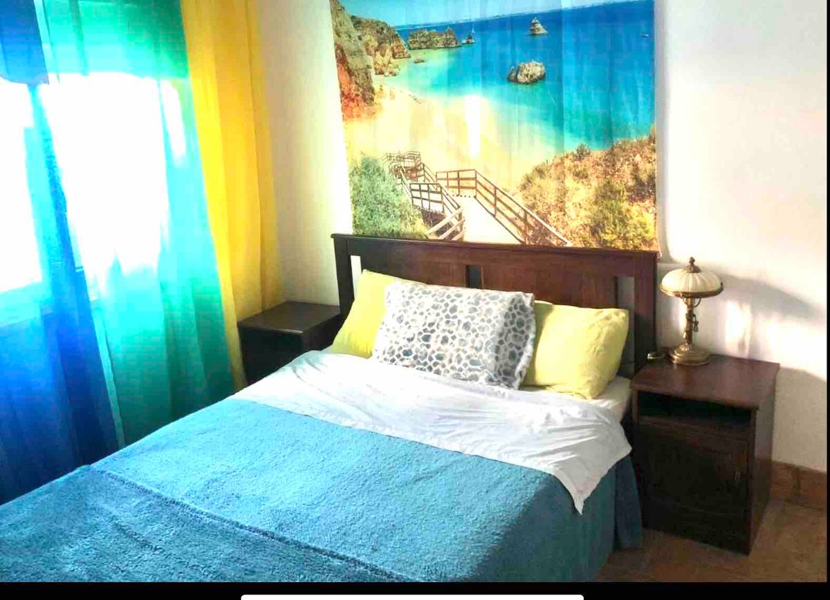 საძინებელი 2