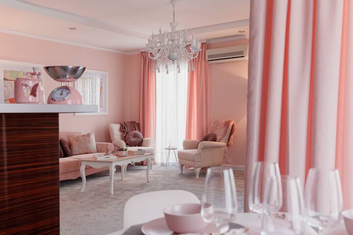 Pink Room Apartments For Rent In București Municipiul București Romania Pink Room Apartments For Rent In București Municipiul București Romania
