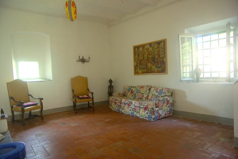 Top Airbnb: Belvedere a San Casciano In Val Di Pesa