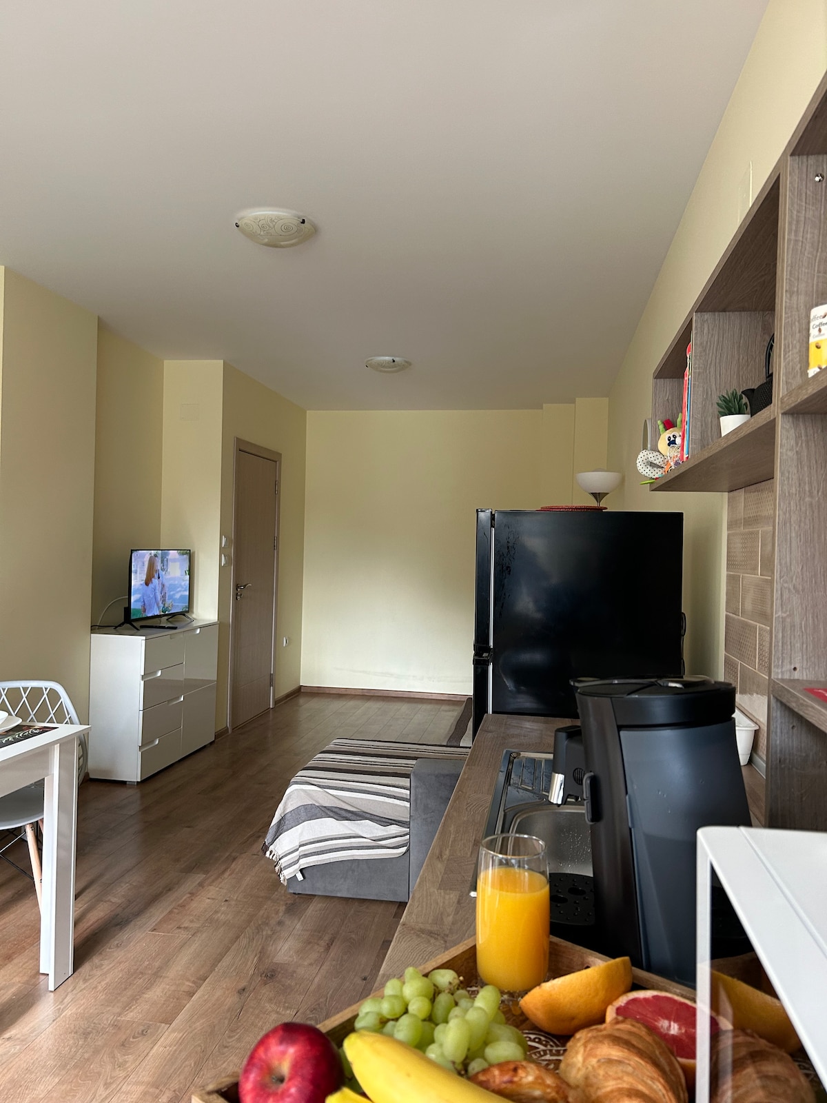 Дневна соба