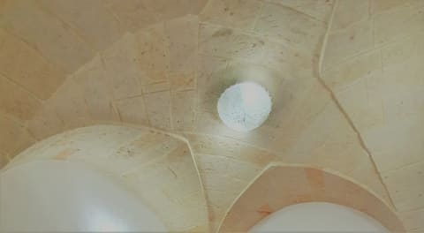 Successful Airbnb property: Once upon a TIME... there was a STAR in San Vito Dei Normanni
