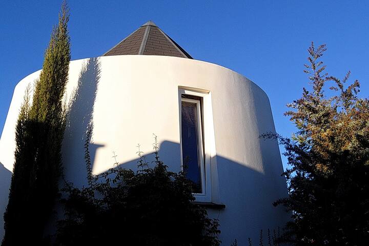 Alentejo Coast - O MOINHO - Romantic Hideaway