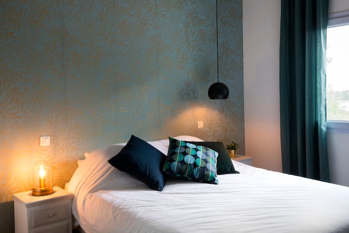 Chambre 1