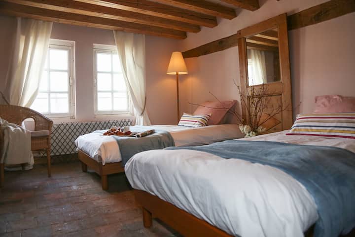 ห้องนอน 1/ห้อง 1