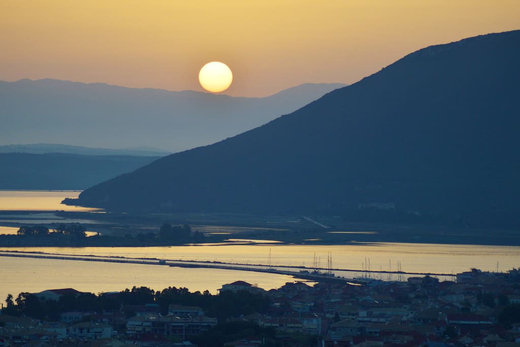 αν ξυπνήσετε πρωί...
