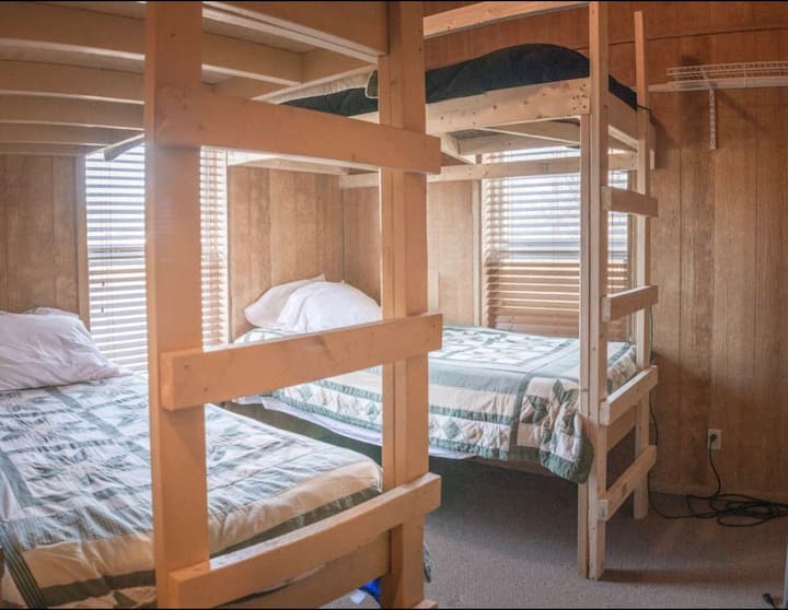 Спална соба 1