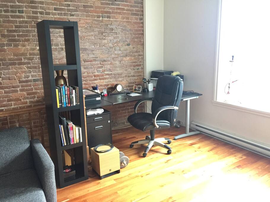 Bureau
