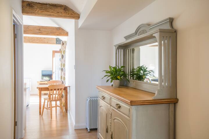 The Dairy Spring Barn Farm Lewes Apartments For Rent In Lewes