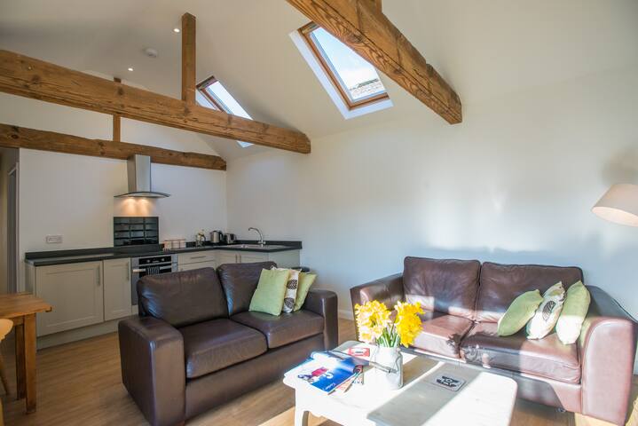 The Dairy Spring Barn Farm Lewes Apartments For Rent In Lewes