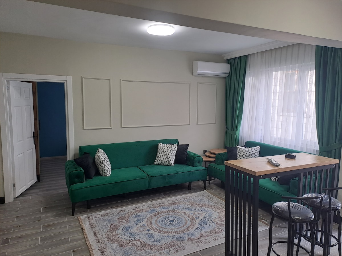 Спална соба 2