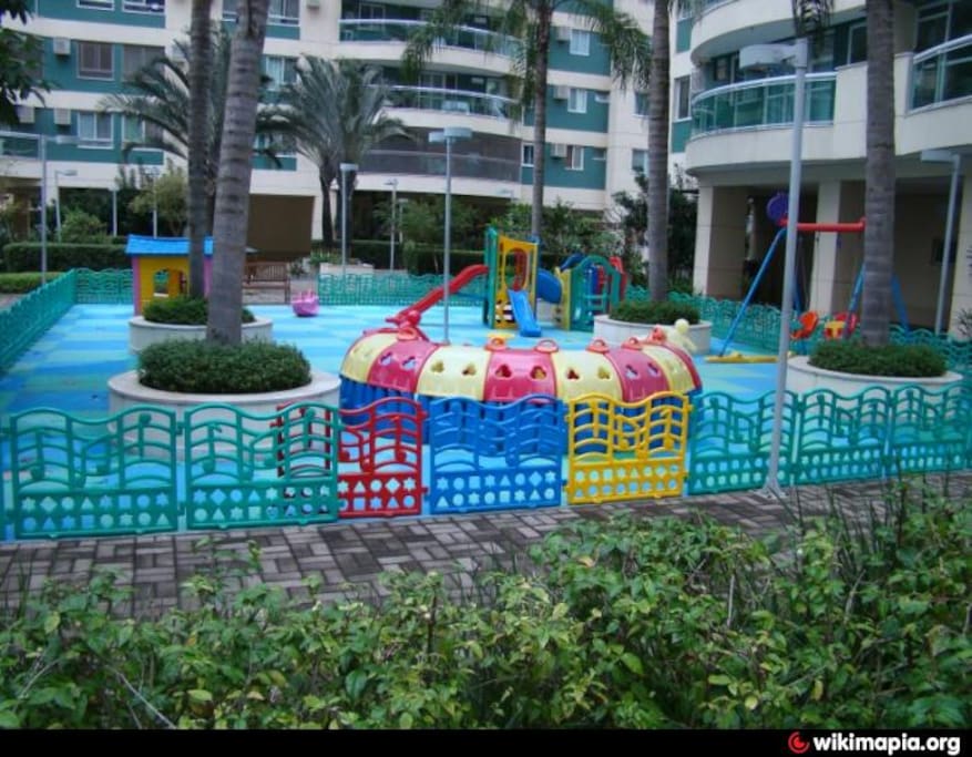 Playground
