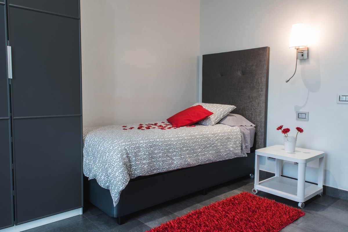 غرفة النوم 2