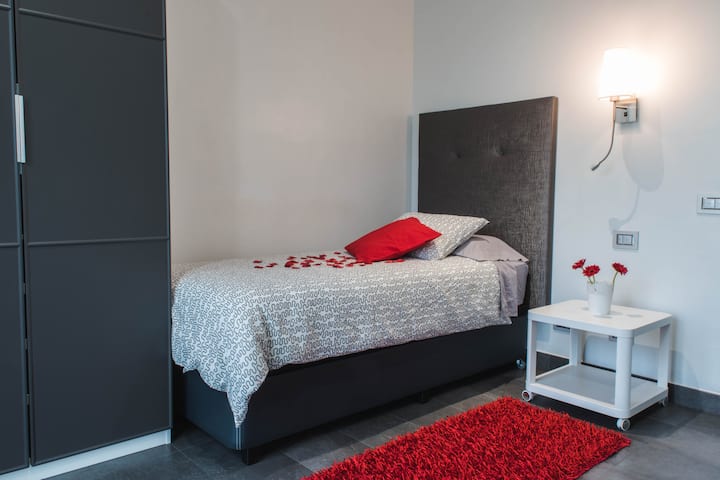 Slaapkamer 2