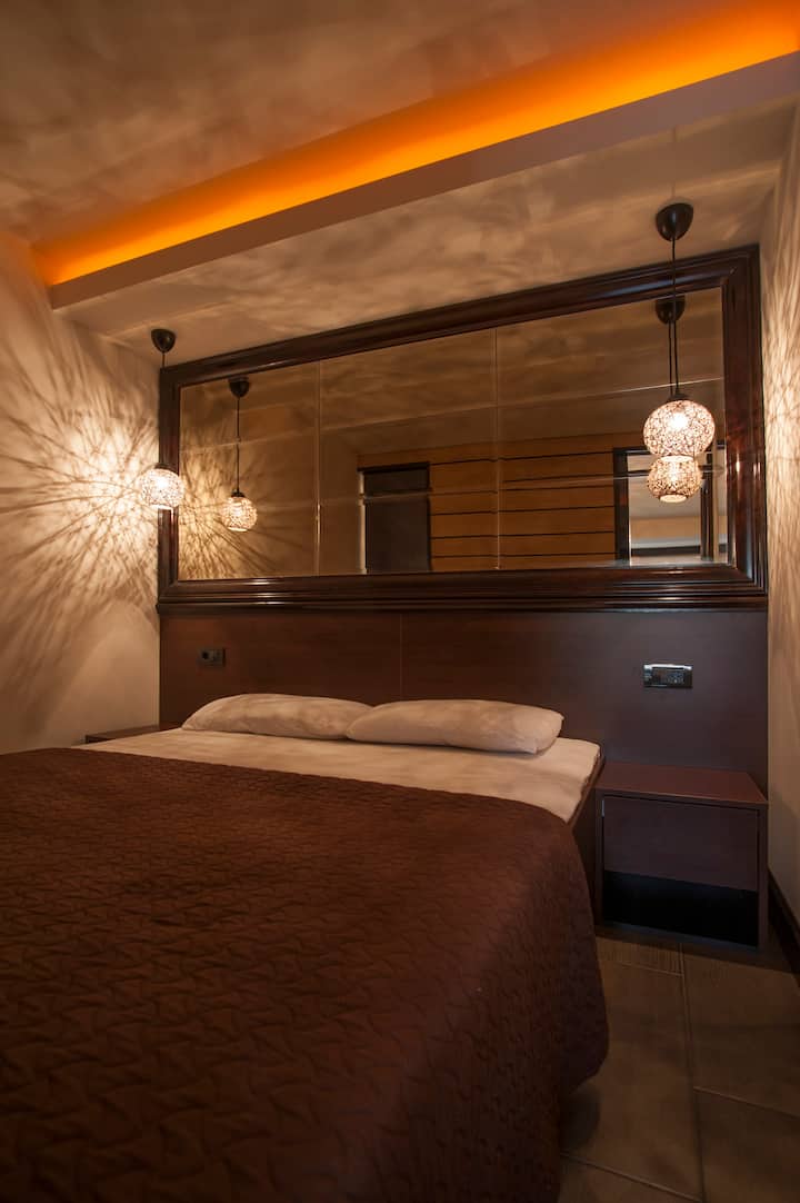 საძინებელი