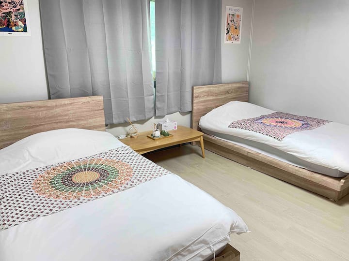 غرفة النوم 2