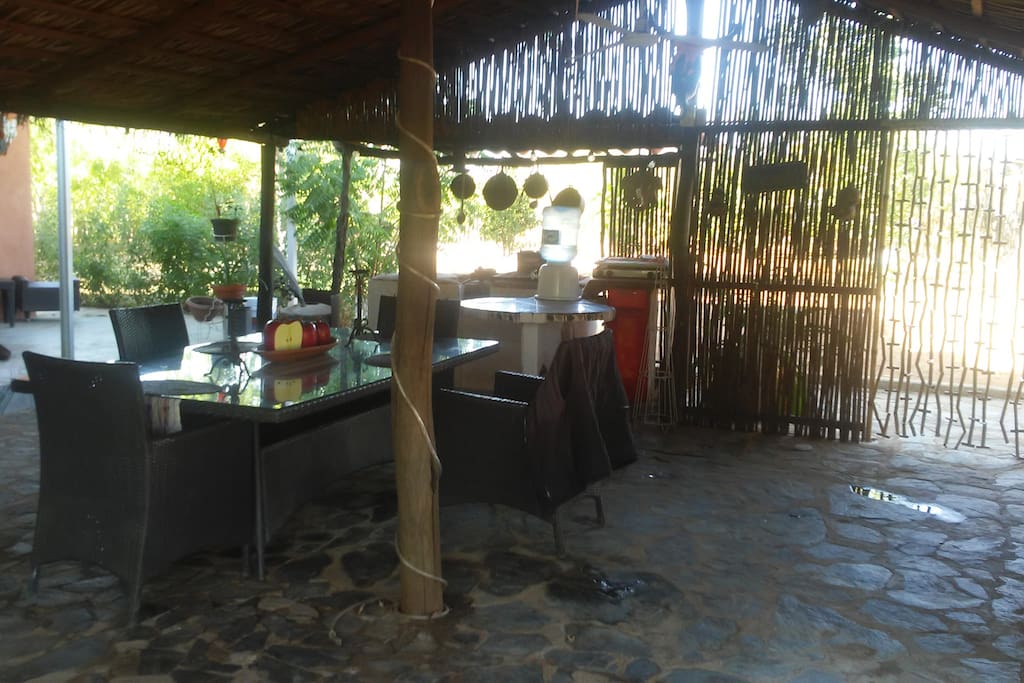 COMEDOR