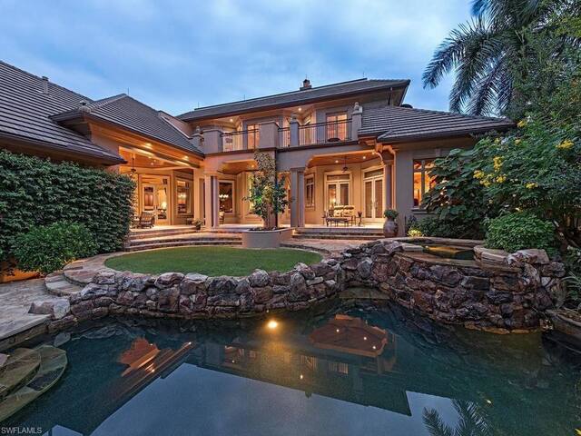 The Luxury Group managed Airbnb listing 3