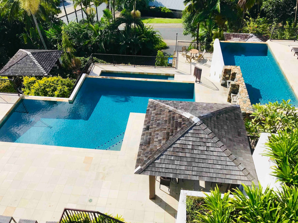 18 BEST Airlie Beach Airbnb & holiday rentals BeeLoved City