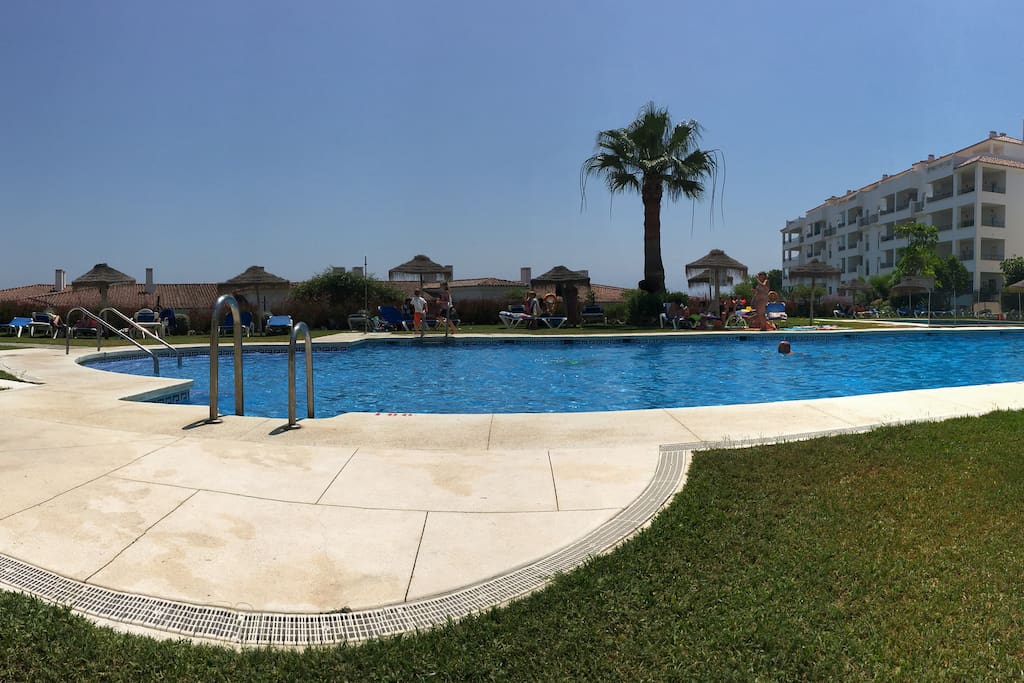 The Pool