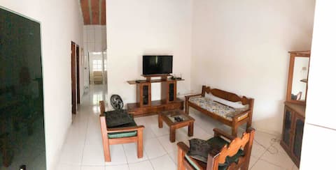 Anúncio popular: House on Itamaracá Island em Pernambuco