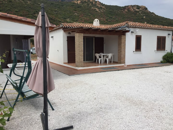 Villa Carisma
