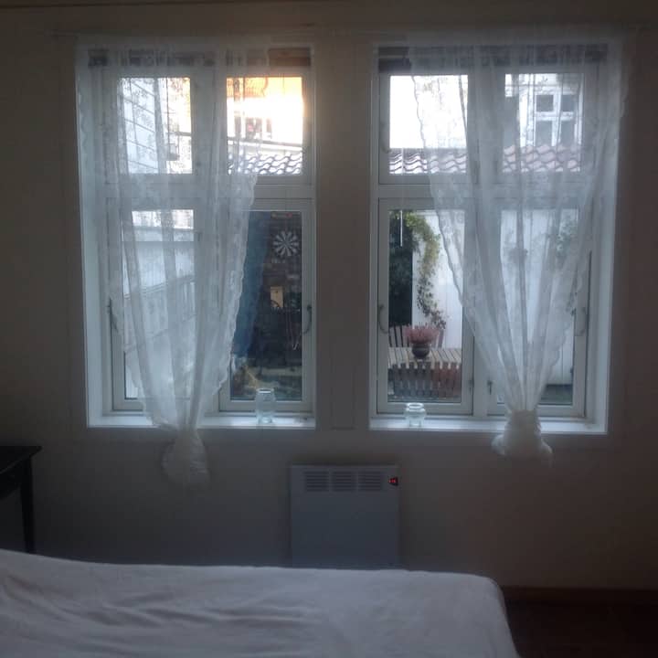 Spavaća soba 2