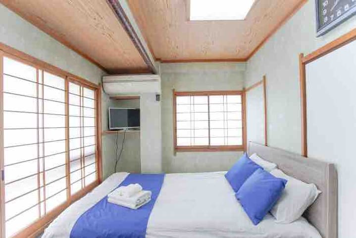 ◎Go to Sky Tree＋just 4 minutesⅲ