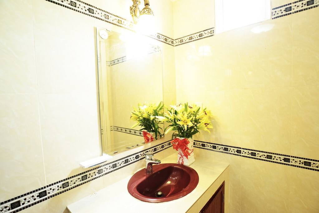 Standard Room serviced apartment