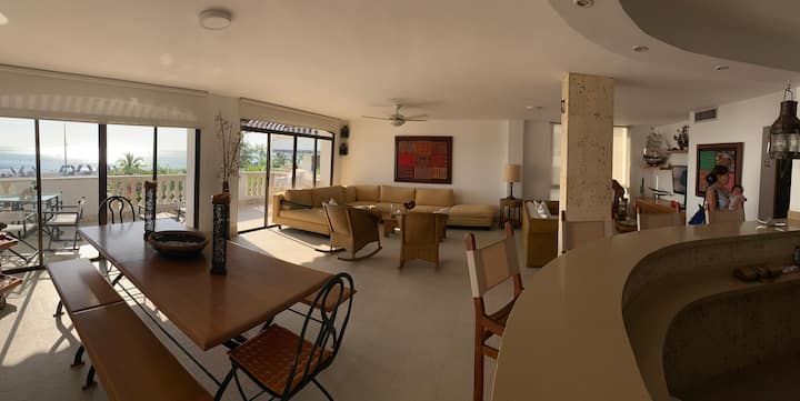 მისაღები ოთახი