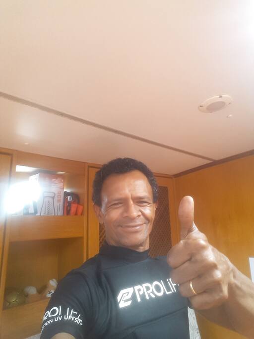 Seja bem vindo