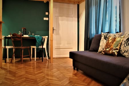 Concept Apartment, Very central, Ps3, Netflix