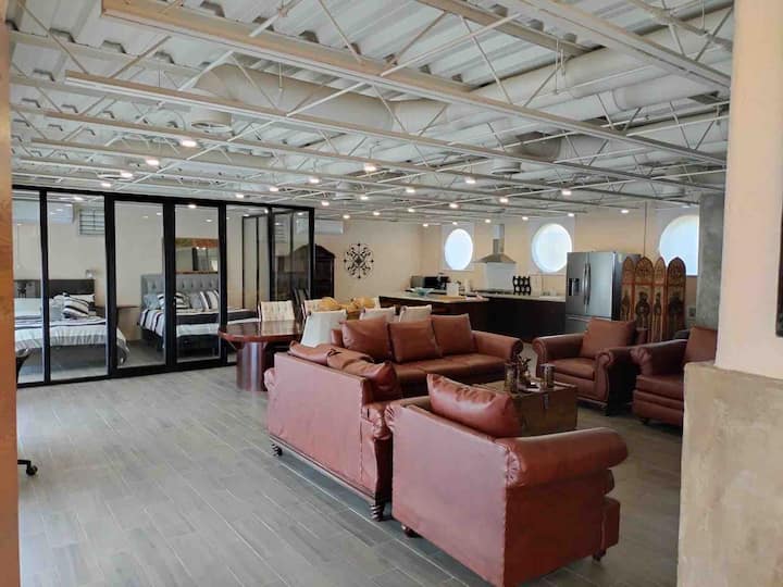 Suite Buenavista 301 Y 302 - La Paz