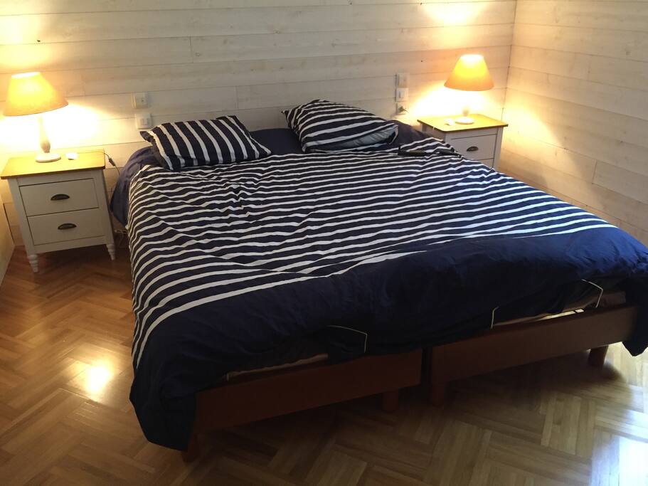 CHAMBRE 1