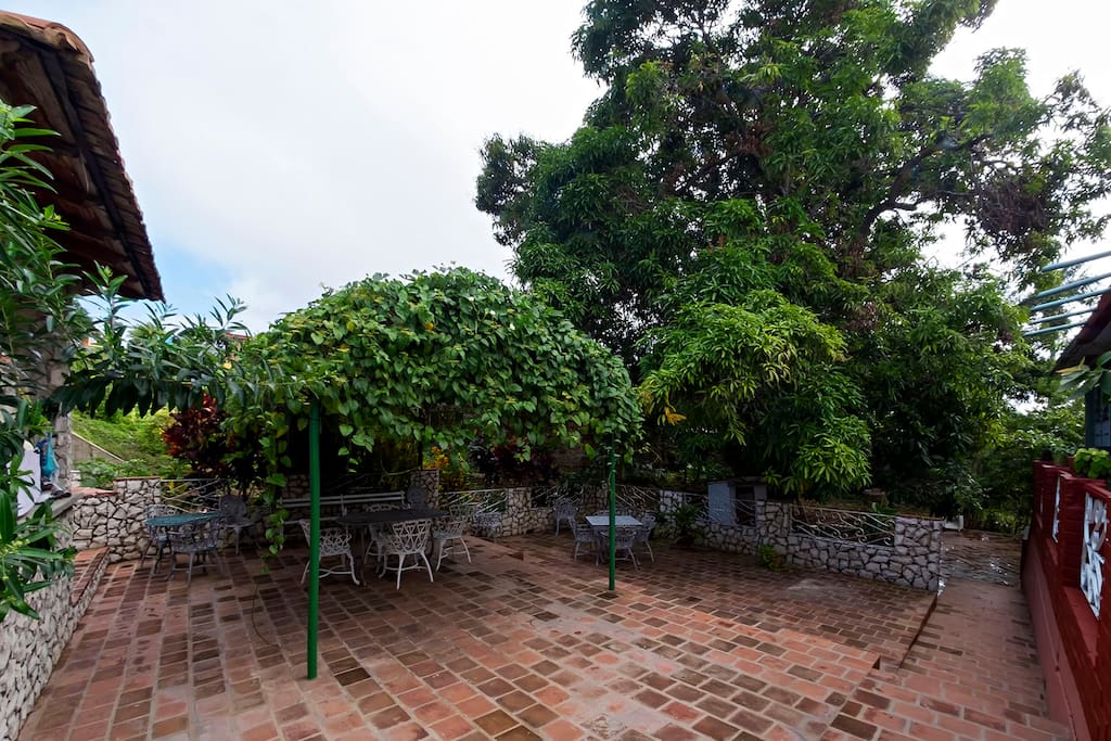 Terraza