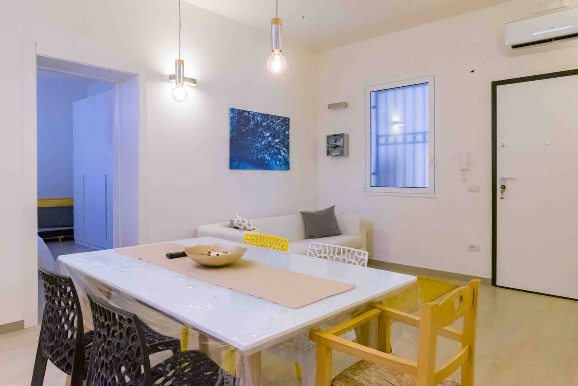 LA NASSA SUITES & ROOMS — foto 3