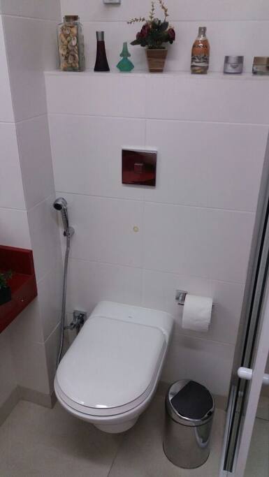 Banheiro