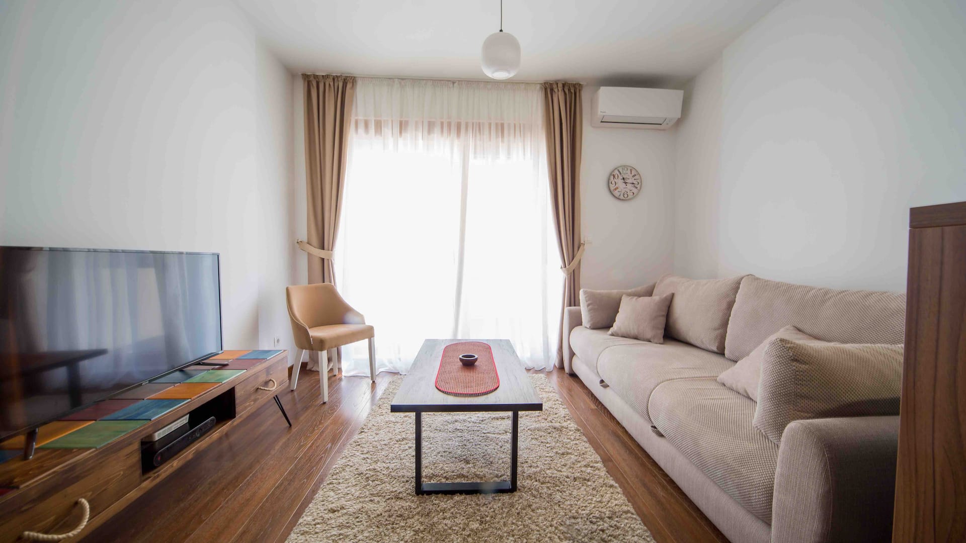 Apartment Master