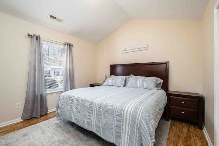 Chambre 1
